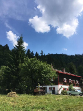 Gatterl zum See
